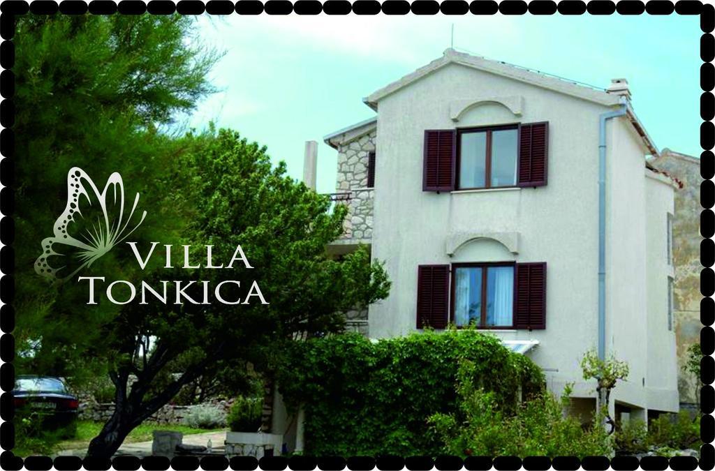 Butterfly Holiday Home Tonkica เบทินา ภายนอก รูปภาพ