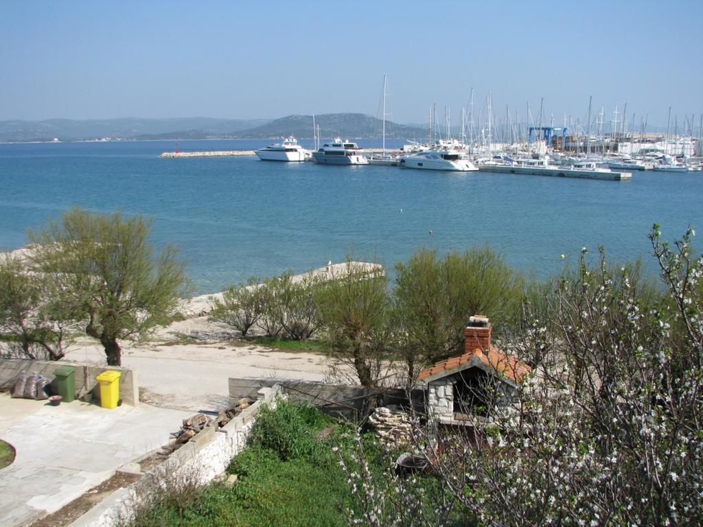 Butterfly Holiday Home Tonkica เบทินา ภายนอก รูปภาพ
