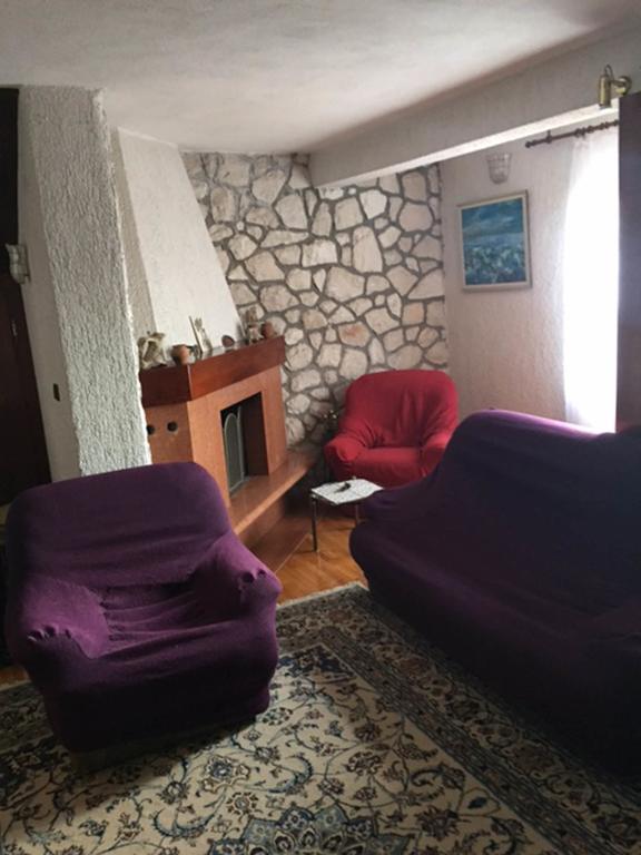 Butterfly Holiday Home Tonkica เบทินา ภายนอก รูปภาพ